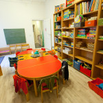 Kinderladen-berlin-schöneberg-bastelraum-esszimmer-vorschule